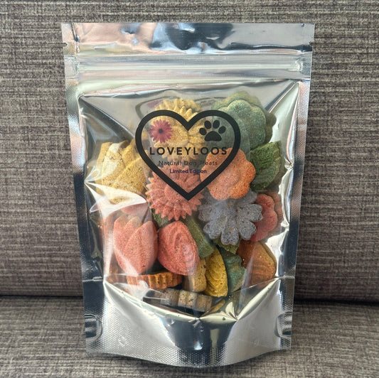 *Limited Edition* Spring Loveyloos