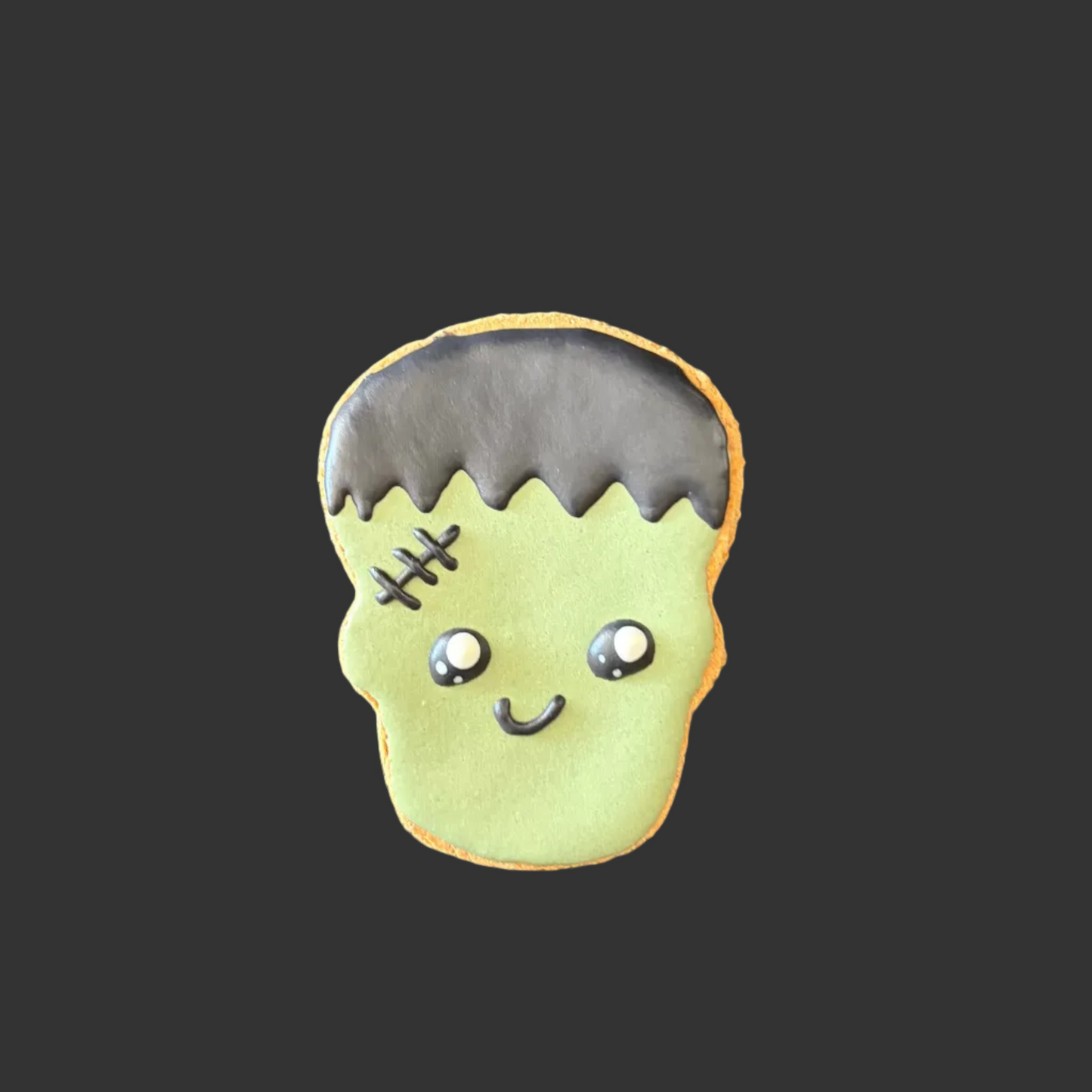 *LIMITED TIME* Loveyloos Iced Halloween Cookies