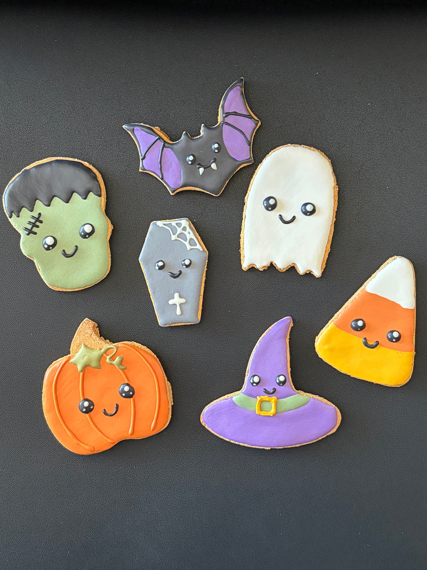 Limited Edition Treats