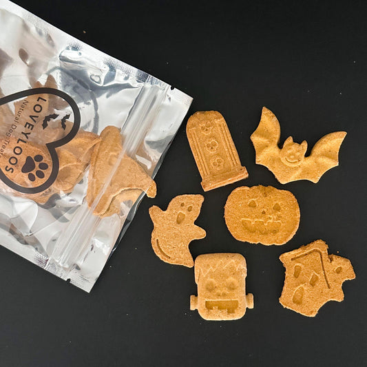*LIMITED TIME* Halloween Loveyloos
