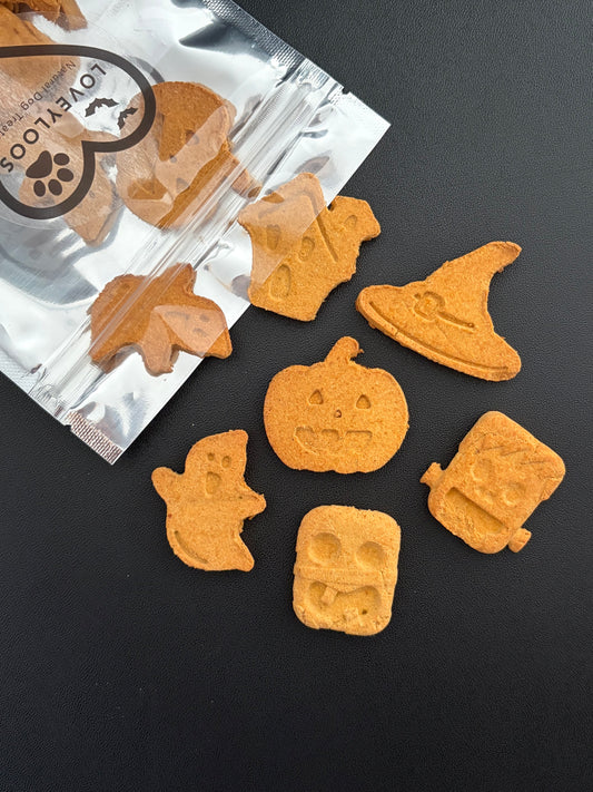 *LIMITED TIME* Halloween Loveyloos