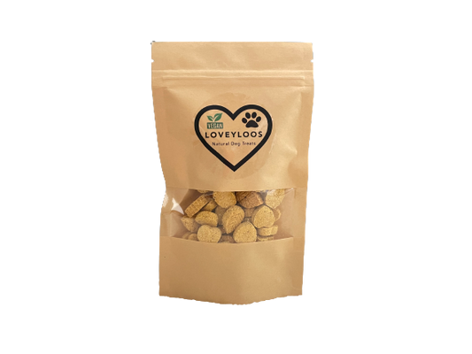 Vegan Loveyloos