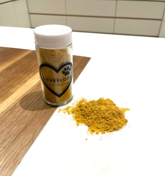 Original Meal Topper