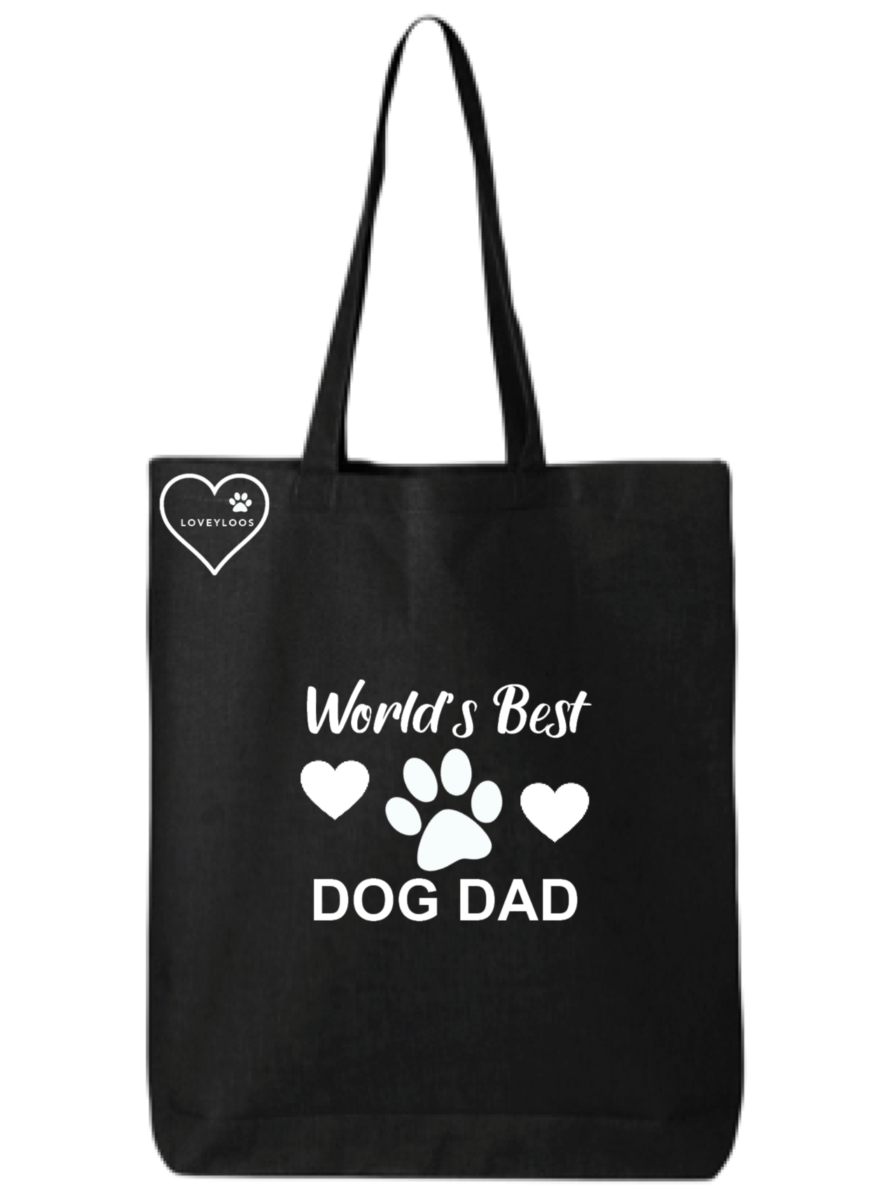 Anti-Depressants Dog Edition Tote Bag